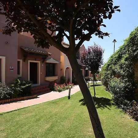 Villa De Santa Maria