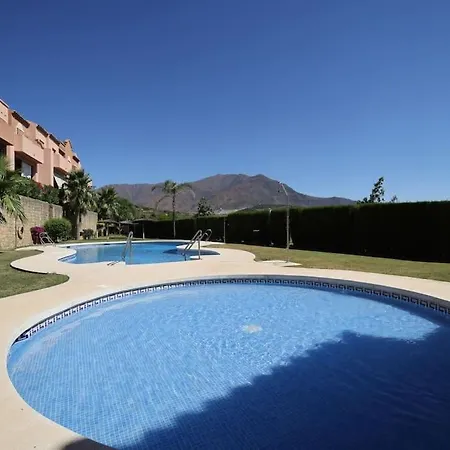 De Santa Maria Villa *