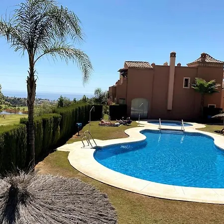 Villa De Santa Maria *