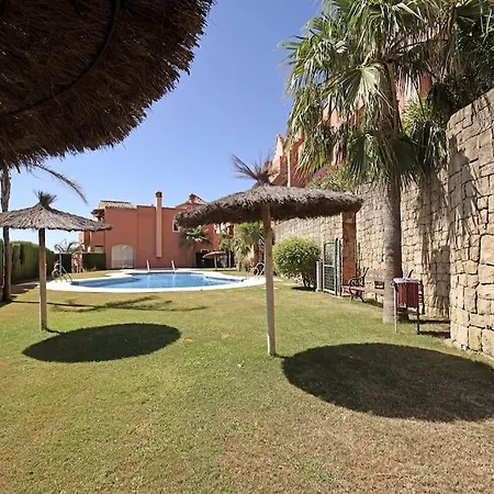 De Santa Maria Villa *