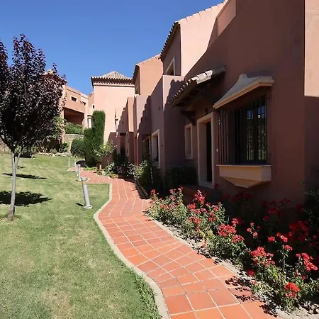 Villa De Santa Maria *