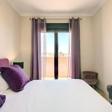Villa De Santa Maria *
