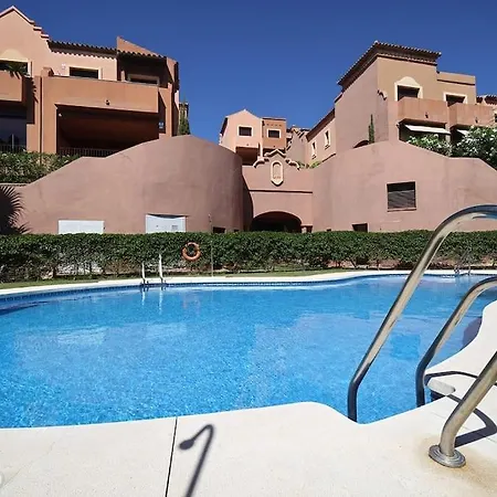 De Santa Maria * Estepona
