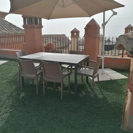 De Santa Maria Villa Estepona